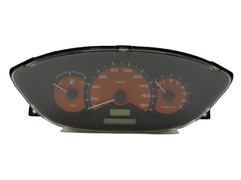 Speedometer/Instrument Cluster Chevrolet Matiz 15607 main product photo