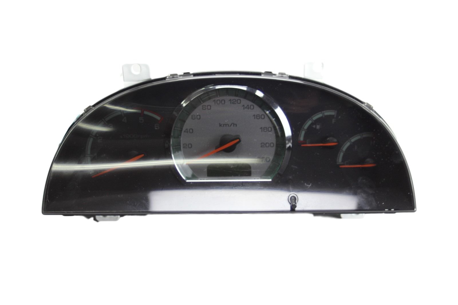 Speedometer/Instrument Cluster Ssang Yong  Rexton 80220-08B10 Dies main product photo