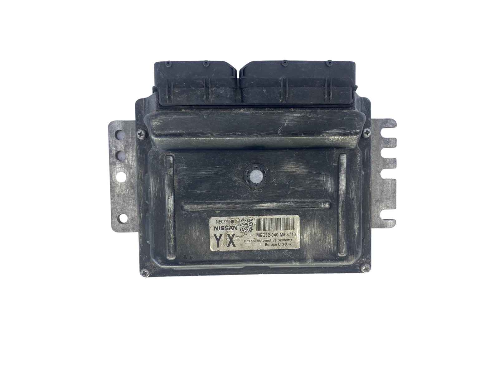 Controller MEC32-040 M5 YX Nissan Hitachi main product photo