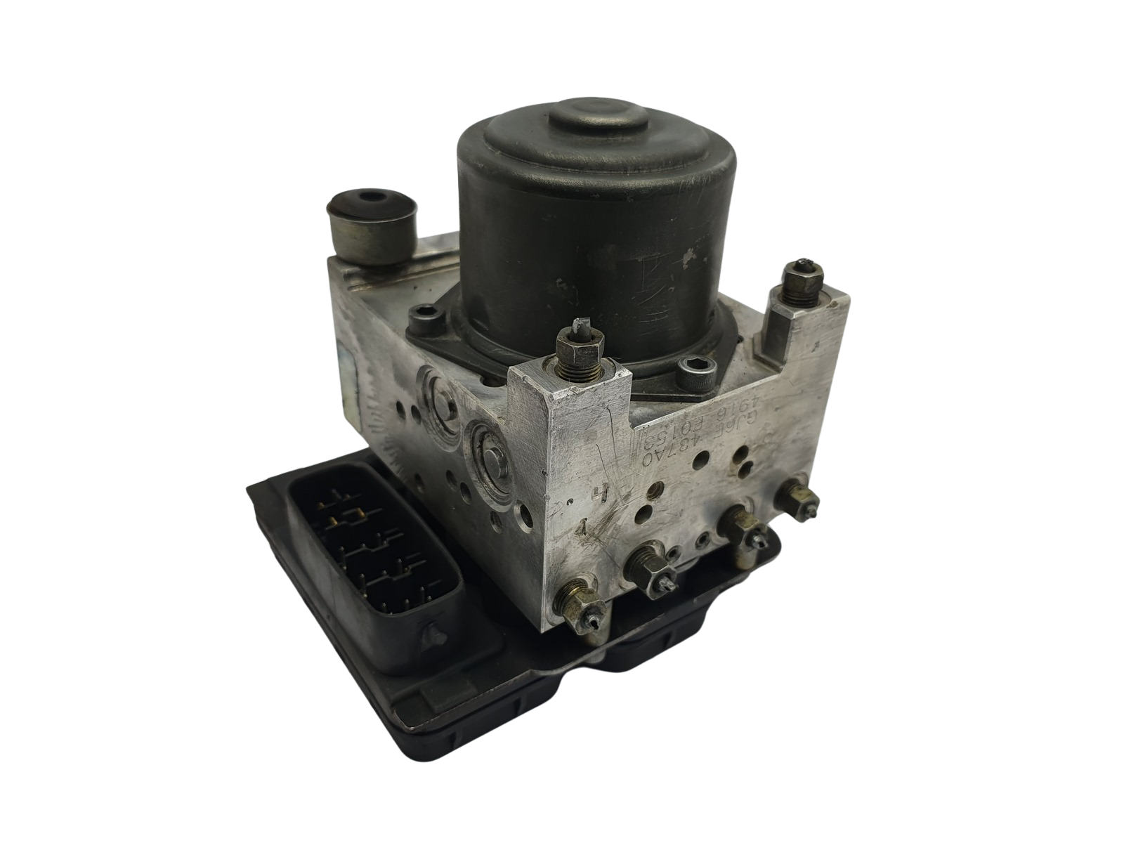 Abs Pump Mazda 6 GJ6E437A0 437-0739 Sumitomo 6255 main product photo