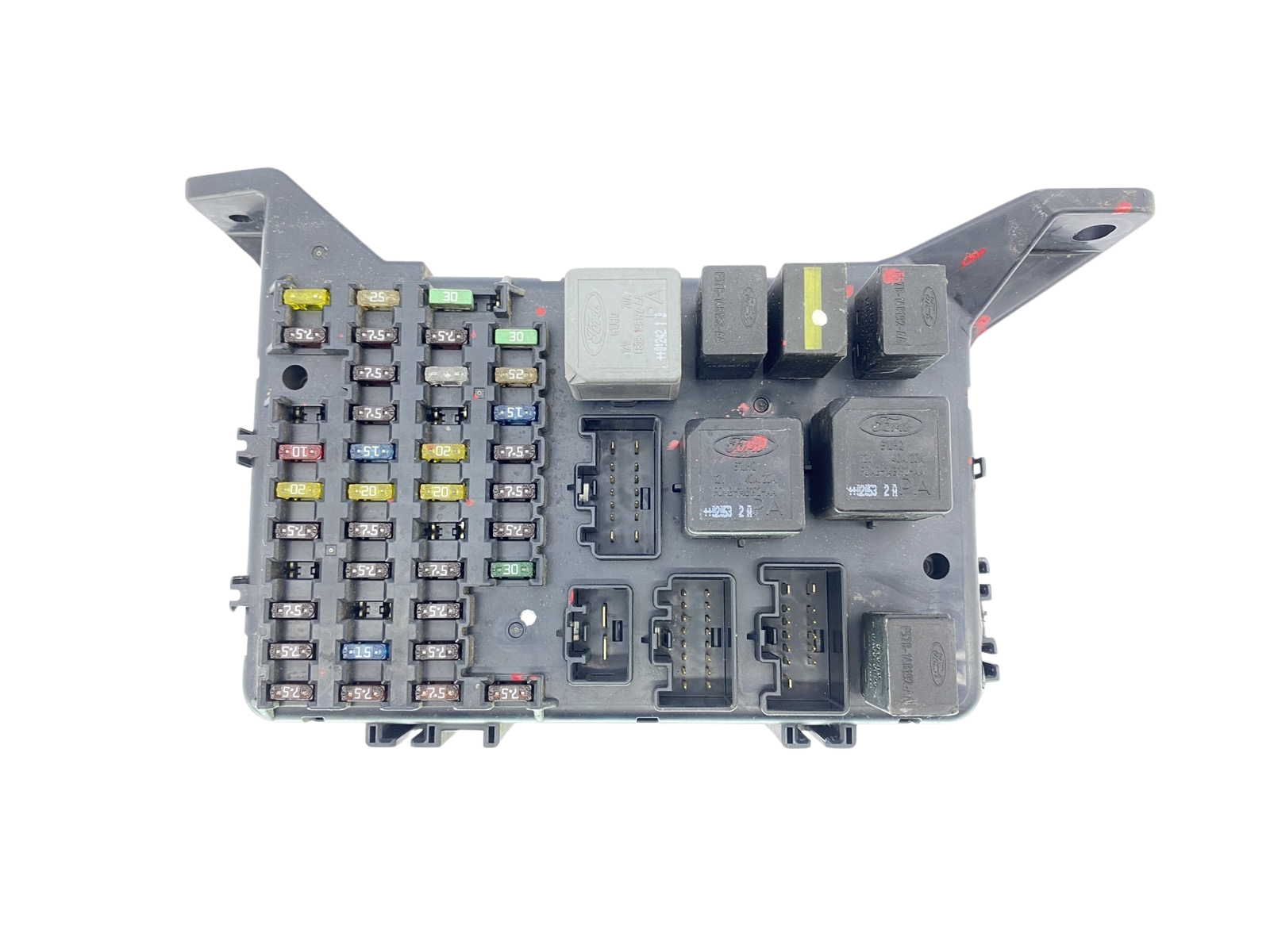 Fuse Box Ford 1S7T-14A073-AE 64089 main product photo