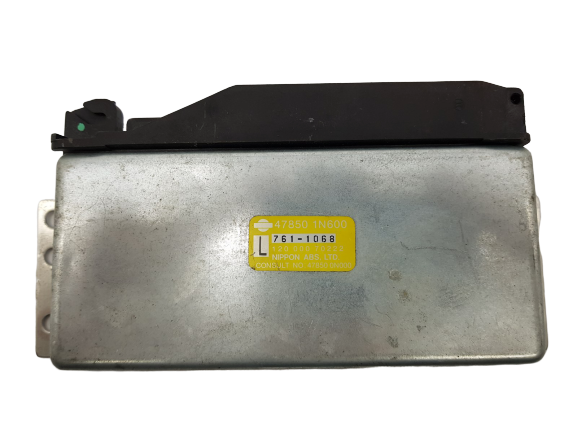 Controller ABS Nissan 478501N600 Nippon 22286 main product photo