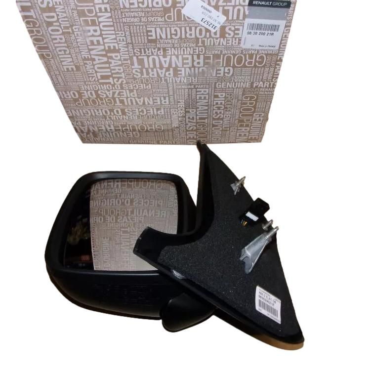 Mirror Left Original 963029021R Renault main product photo