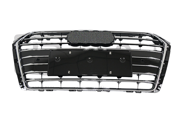 Radiator Grille 8W0853651A 88531790302 Audi A4 DPA main product photo
