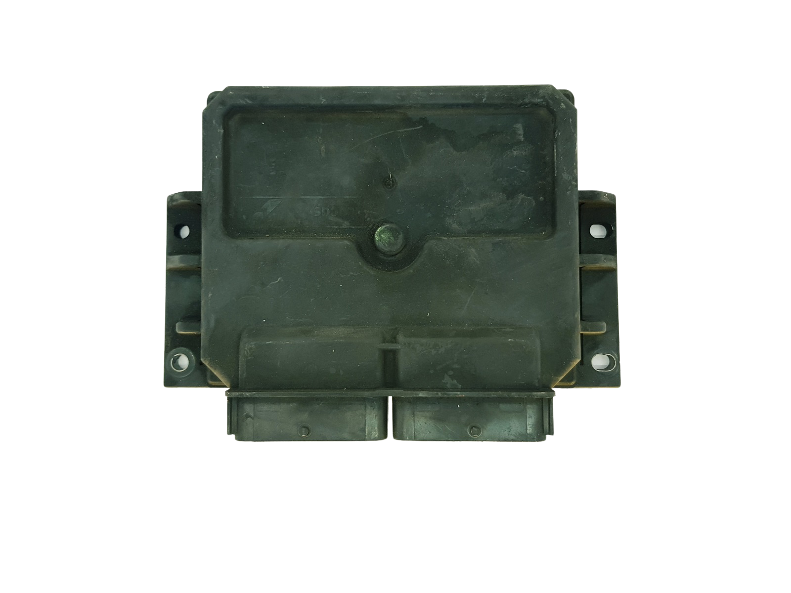 Controller 8200150542 7700111549 R04010030H 80837H Renault Lucas 33121 main product photo