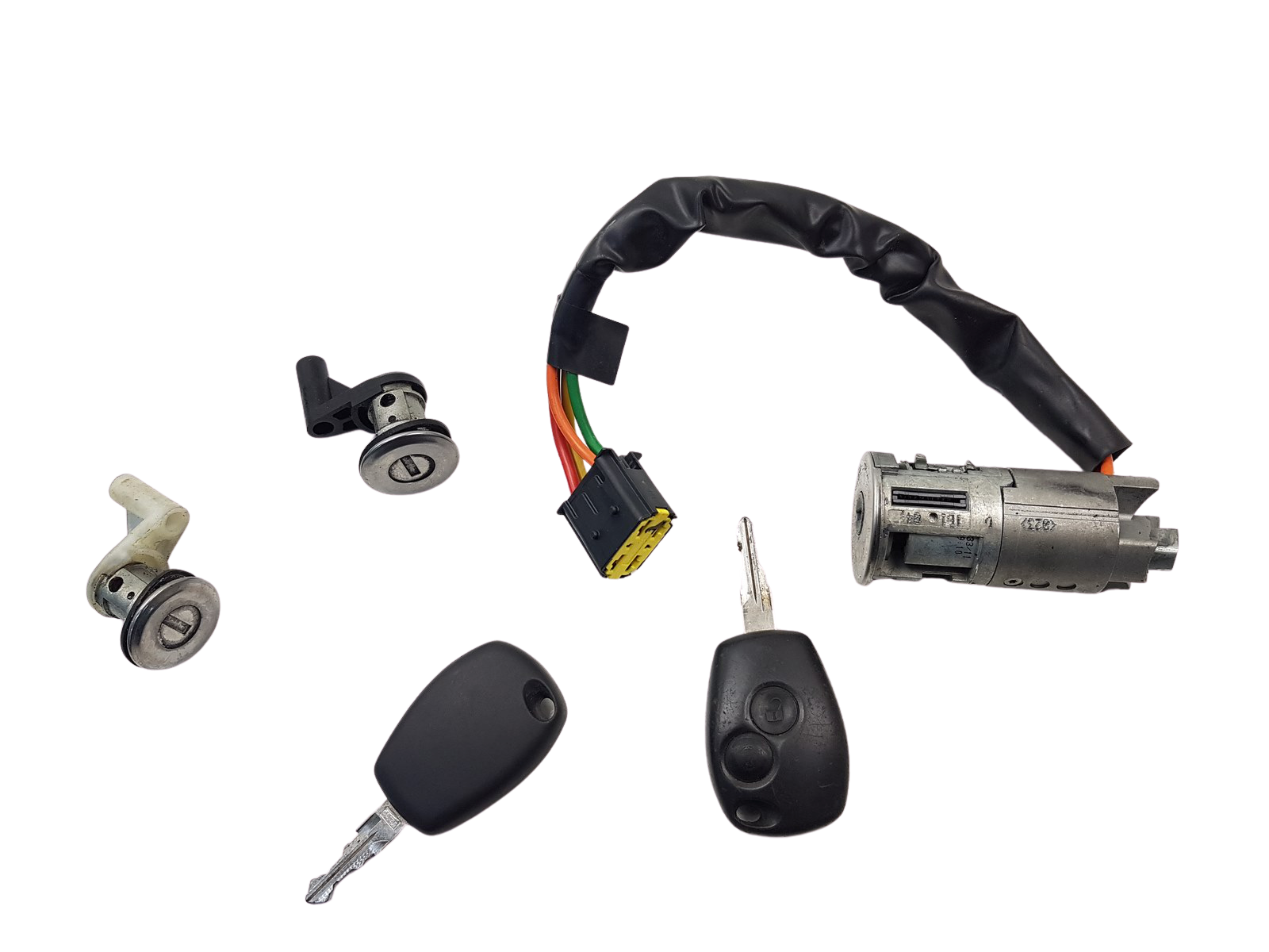 Ignition Switch Dacia Duster N0501898 6001546809 main product photo