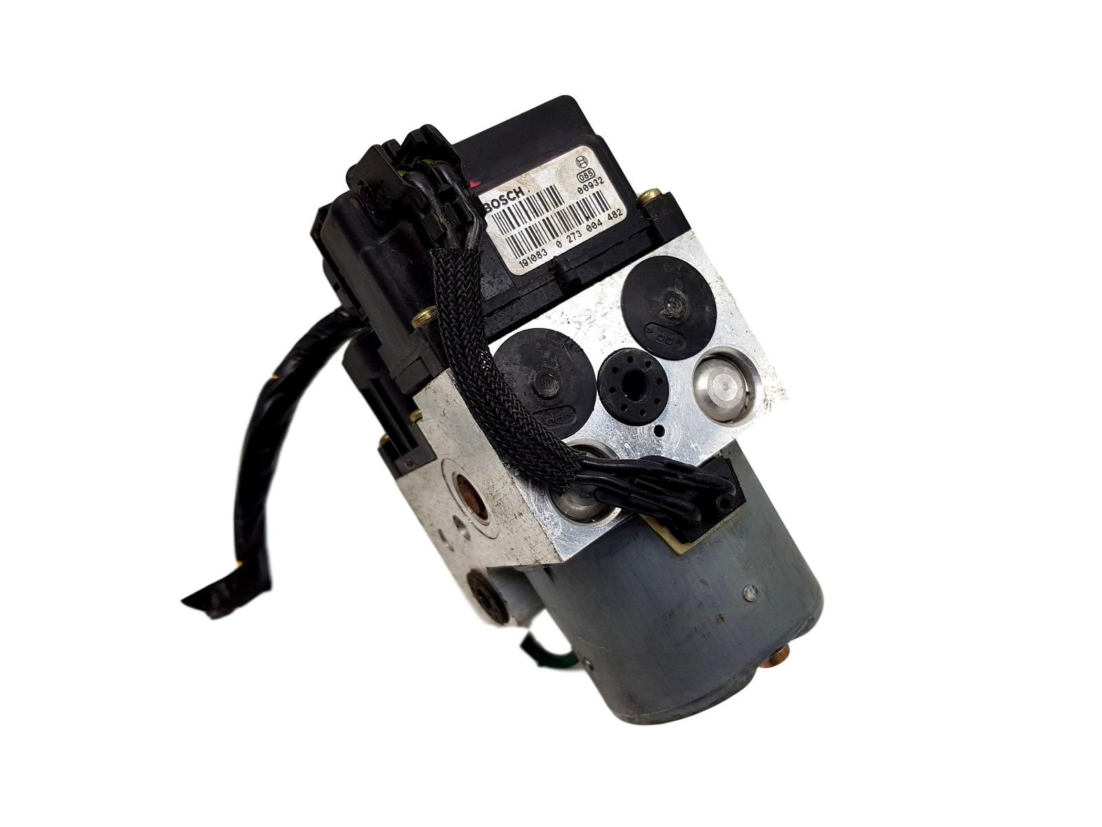 Abs Pump  0273004482 7700436468 Clio 2 Renault main product photo