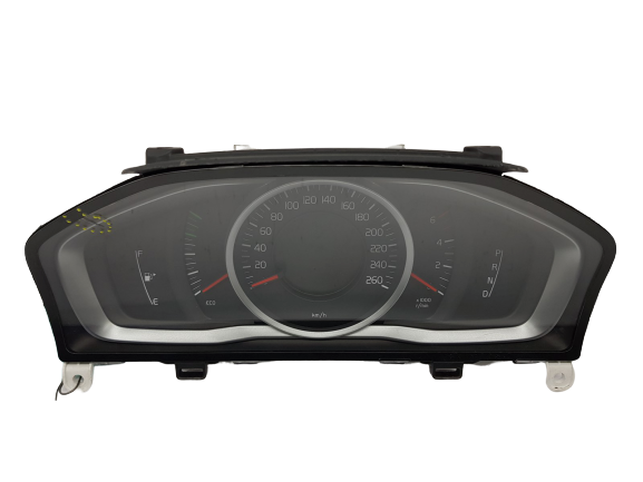 Speedometer/Instrument Cluster Volvo V60 XC60 31412864 299-730U main product photo
