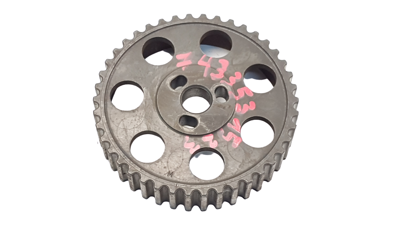 Camshaft Pulley 7433531523 2.0 16v N7Q Renault Safrane Laguna Volvo 2456 main product photo