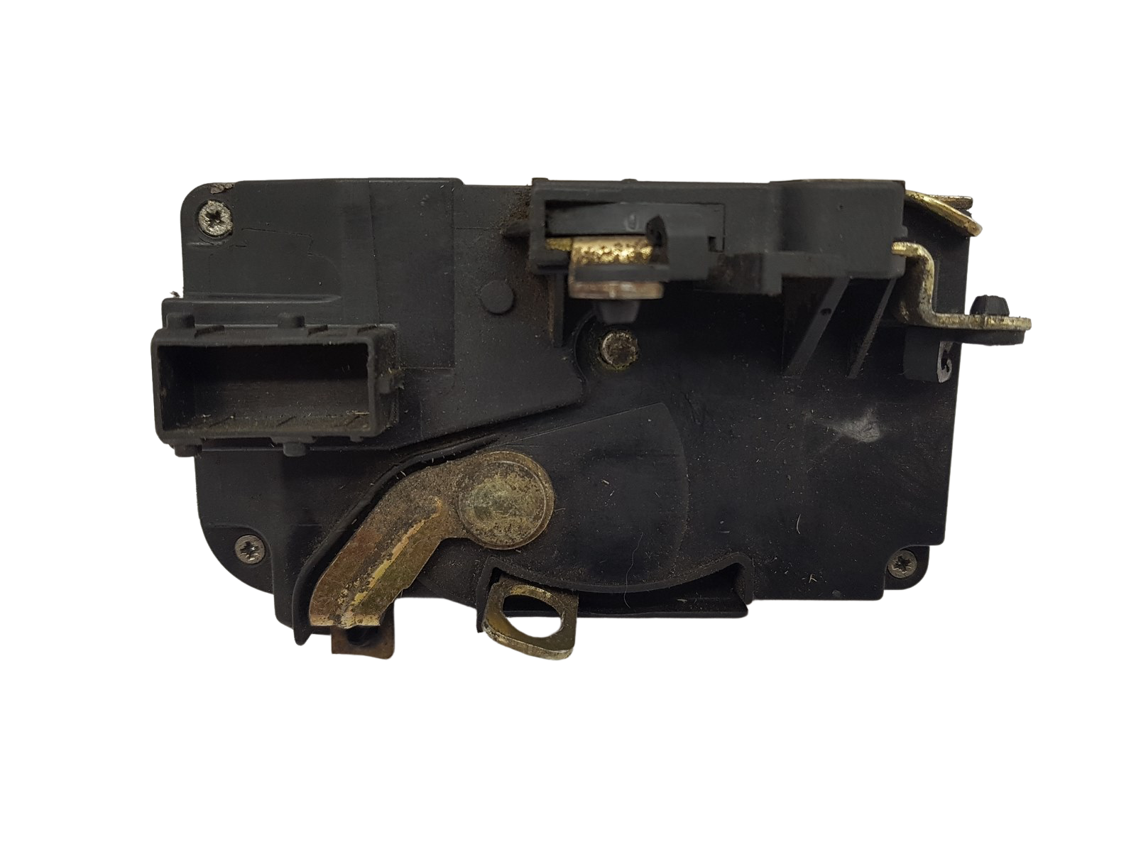 Door Lock Mechansim Right Front 9136J0 Peugeot 306 Kiekert 10657 main product photo