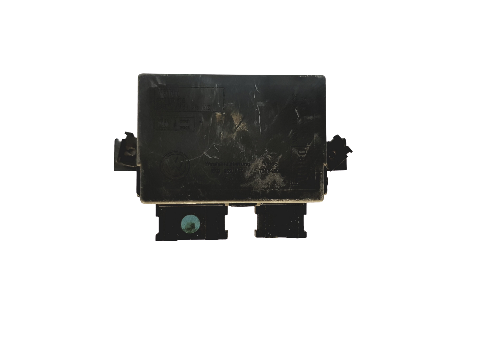Controller Moduł VW 6X0953257 73654302 Valeo 29234 main product photo