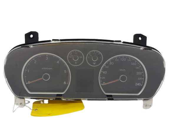 Speedometer/Instrument Cluster Hyundai I30 94003-2L520 11001-041500H 21297 main product photo
