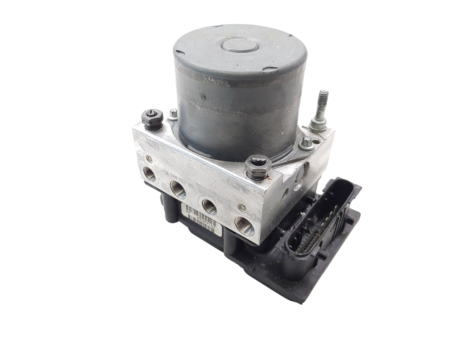 Abs Pump PSA C4 307 9649988280 0265800395 0265231486 1317 main product photo