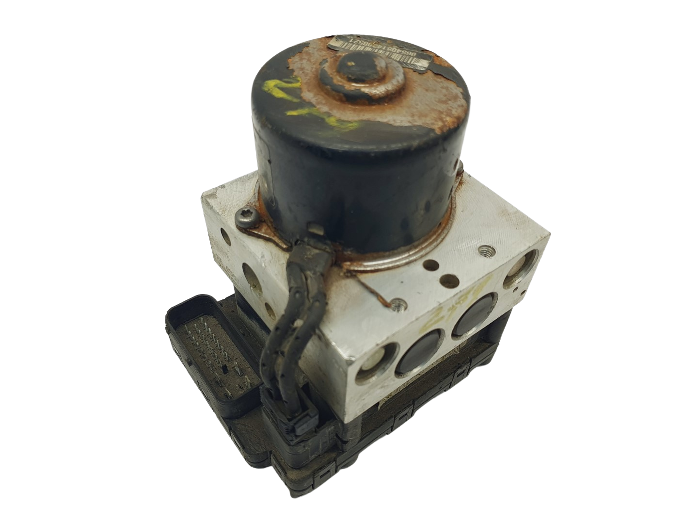 Abs Pump VW Seat Skoda 6X0614117 6X0907379B Ate 64409 main product photo