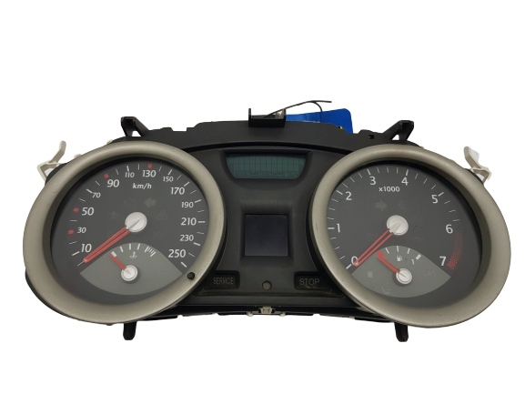 Speedometer/Instrument Cluster Renault Megane 2 8200364023 C 23258 main product photo
