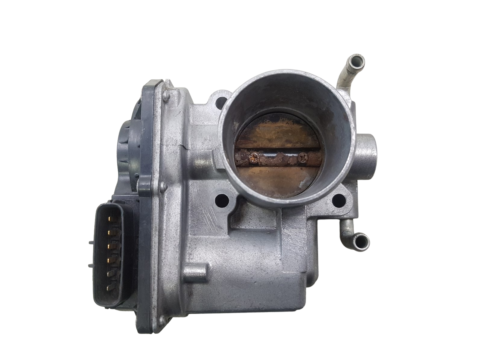 Air Throttle Body Suzuki Swift MK7 69L0-1660 69L01660 1.2 16V 1134 main product photo