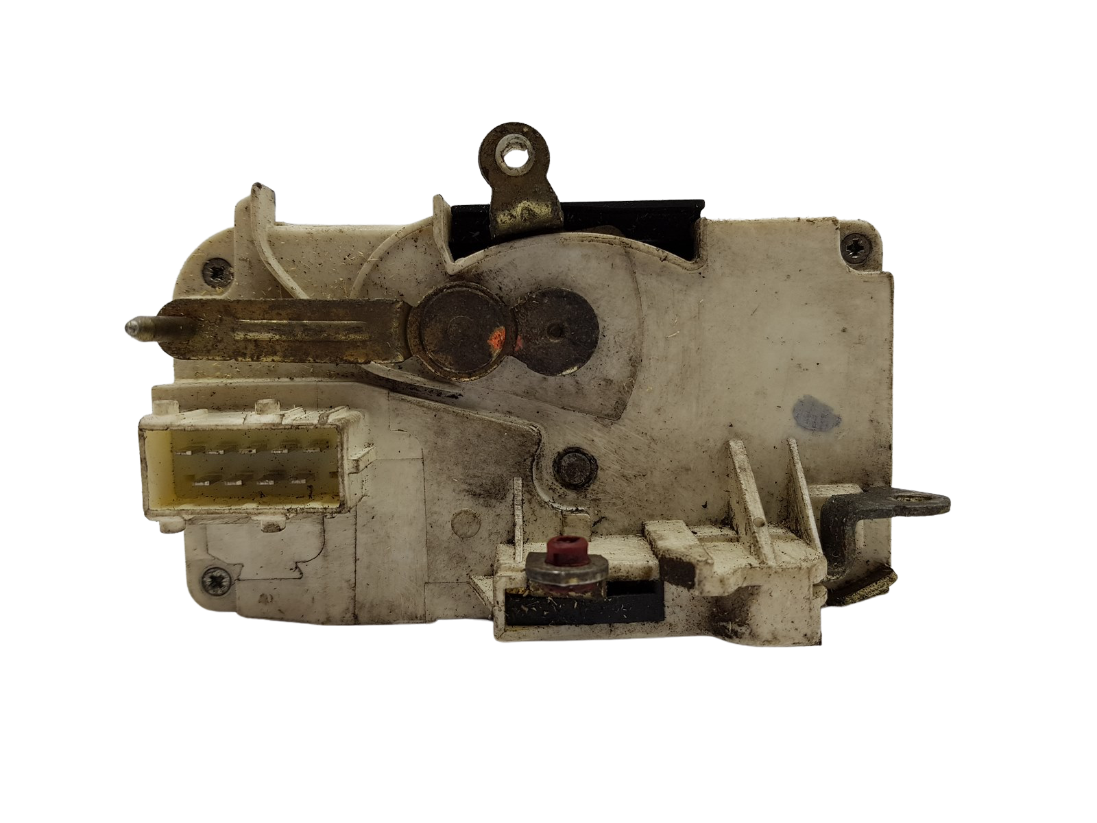 Door Lock Mechansim Front Left 9135H9 Citroen Jumpy Peugeot Expert Kiekert 863 main product photo