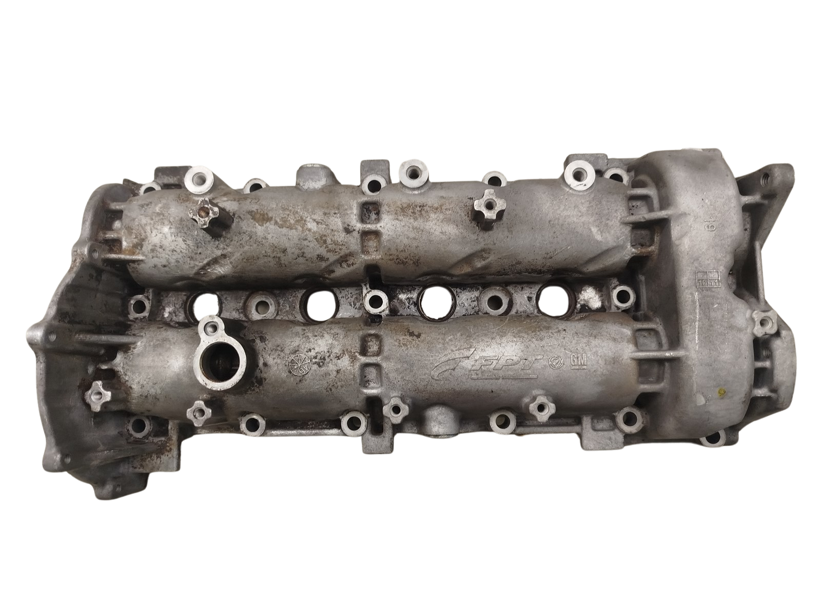 Cylinder Head Cover Fiat Opel 55219639 55206898 55206897 1.3 3 main product photo