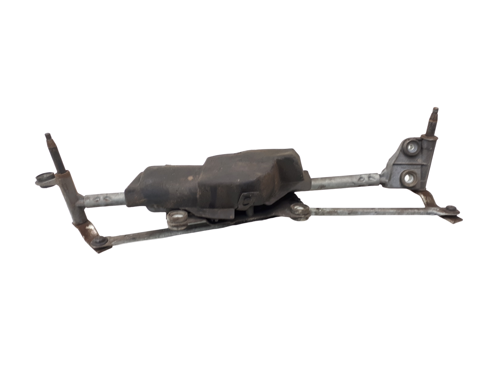 Wiper Mechanism Fiat Multipla 53552402 517127850 Valeo main product photo