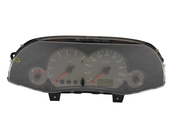 Speedometer/Instrument Cluster Ford Focus 98AB-10849-JH 98AB10849JH 20835 main product photo