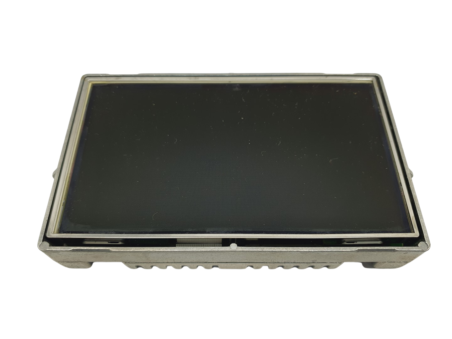 Navigation Display Renault 8200029616A 21676346-5 61084 main product photo