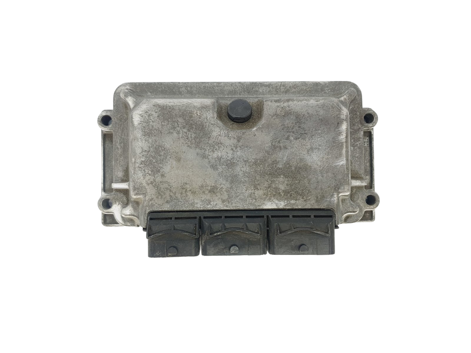 Controller 0281001839 9630059880 28FM0279 PSA Bosch 45800 main product photo