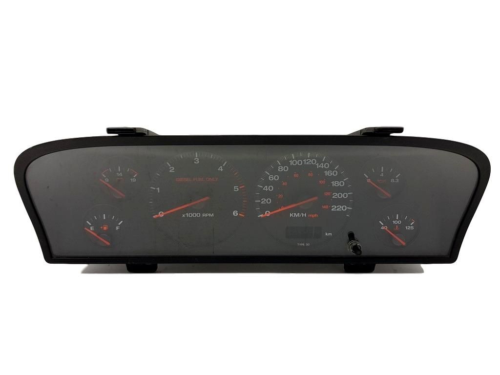 Speedometer/Instrument Cluster Jeep Grand Cherokee 56042930AB main product photo