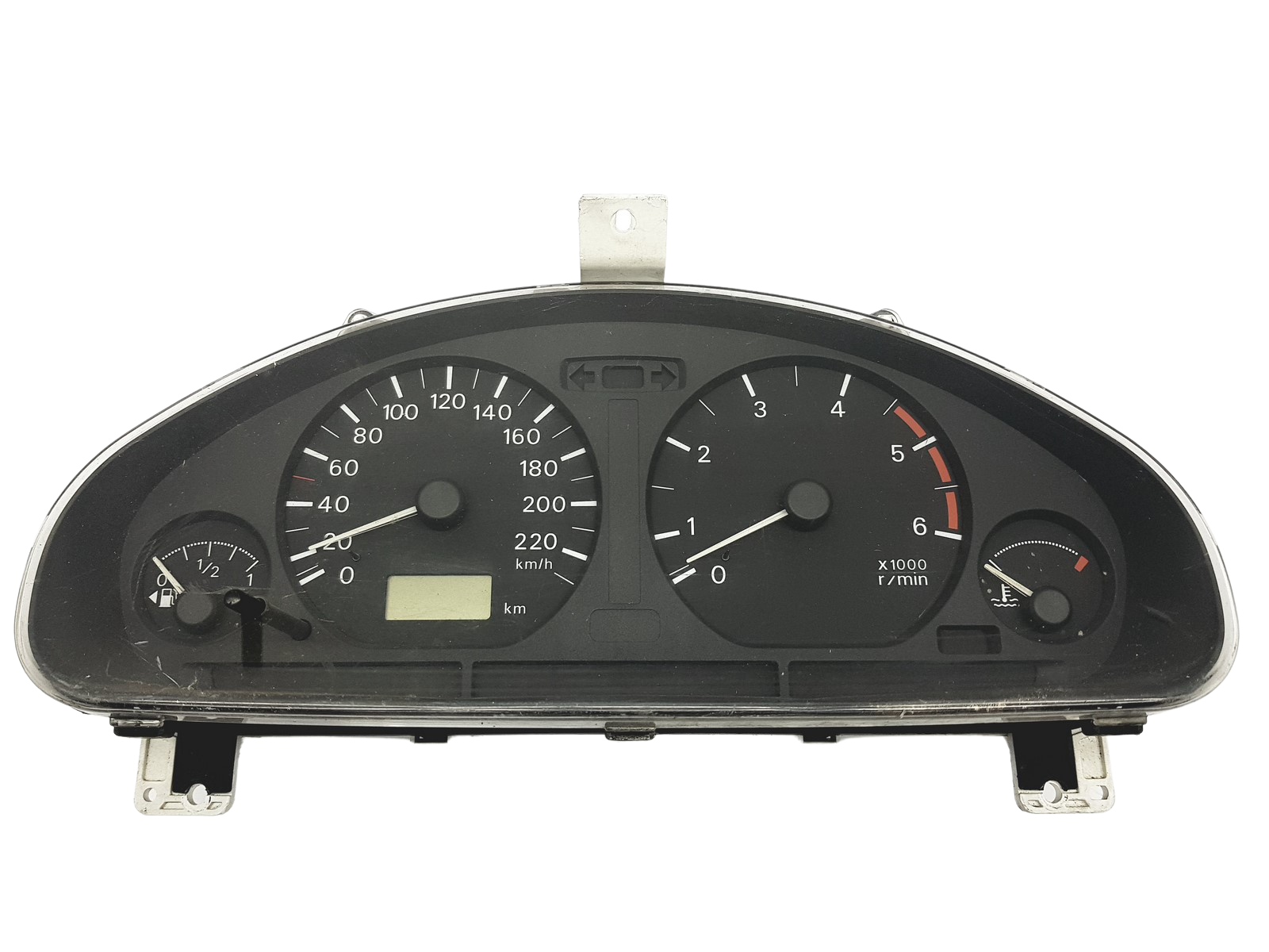 Speedometer/Instrument Cluster Mitsubishi Space Star MR480209 39995 main product photo