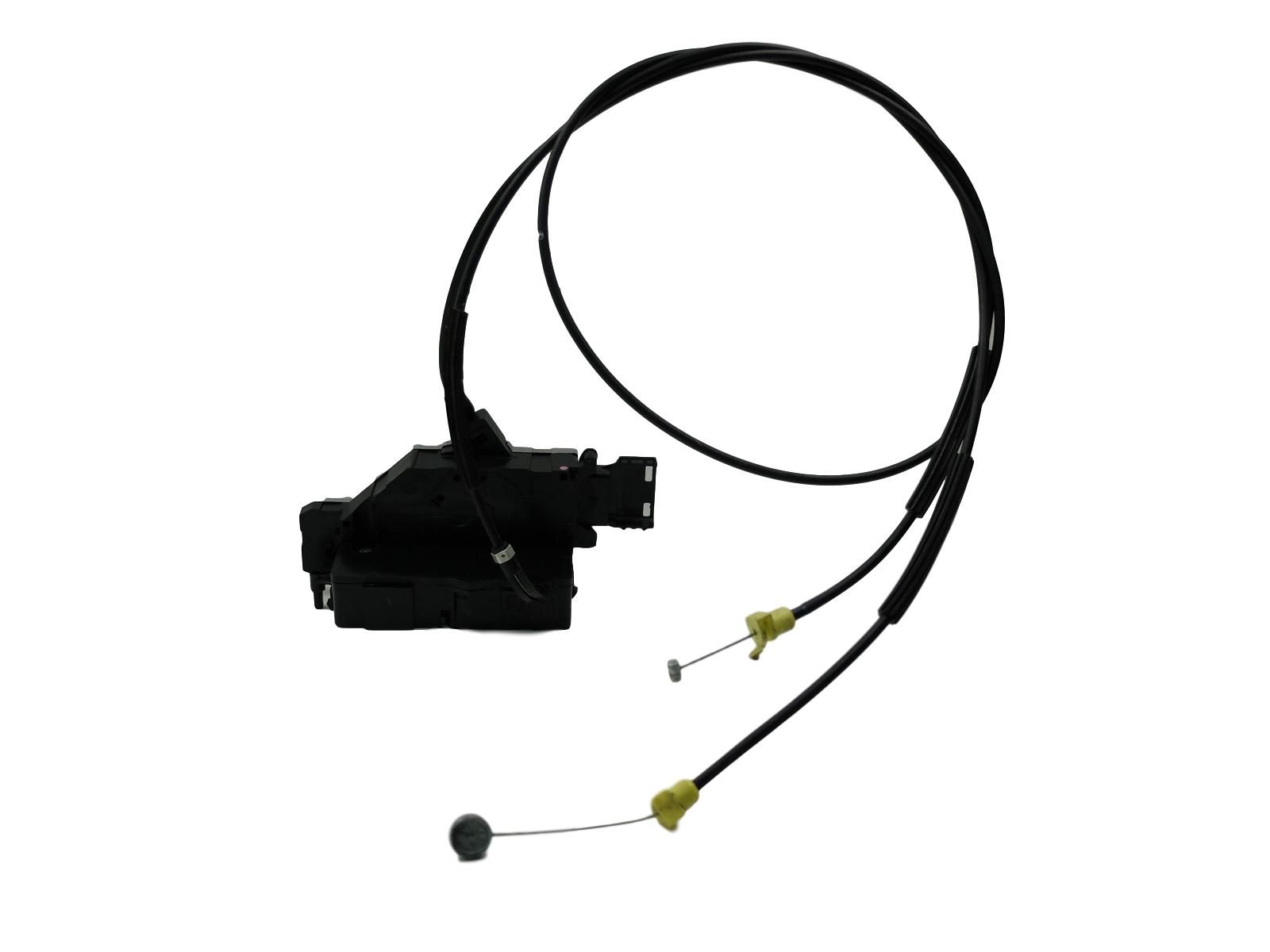 Door Lock Mechansim Right 9657000280 Scudo Expert Jumpy 07- Fiat PSA main product photo