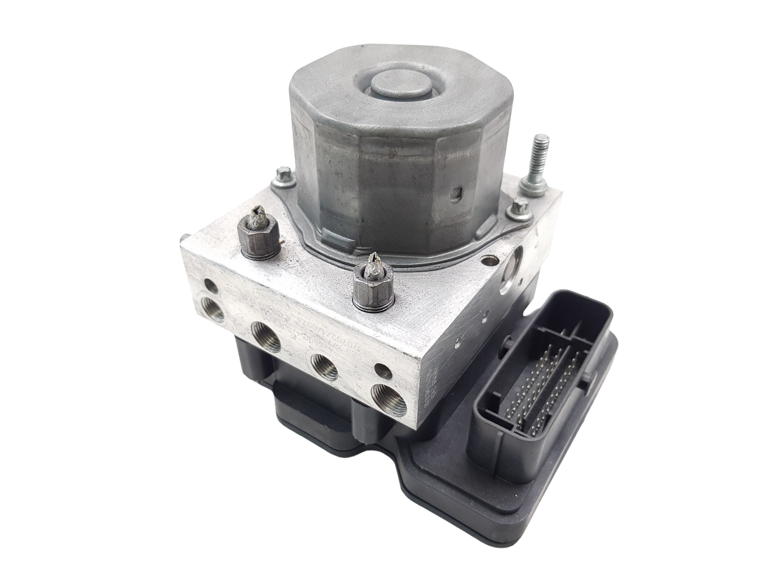 Abs Pump Renault Smart 476605476R A4539001205 0265956403 1276 main product photo