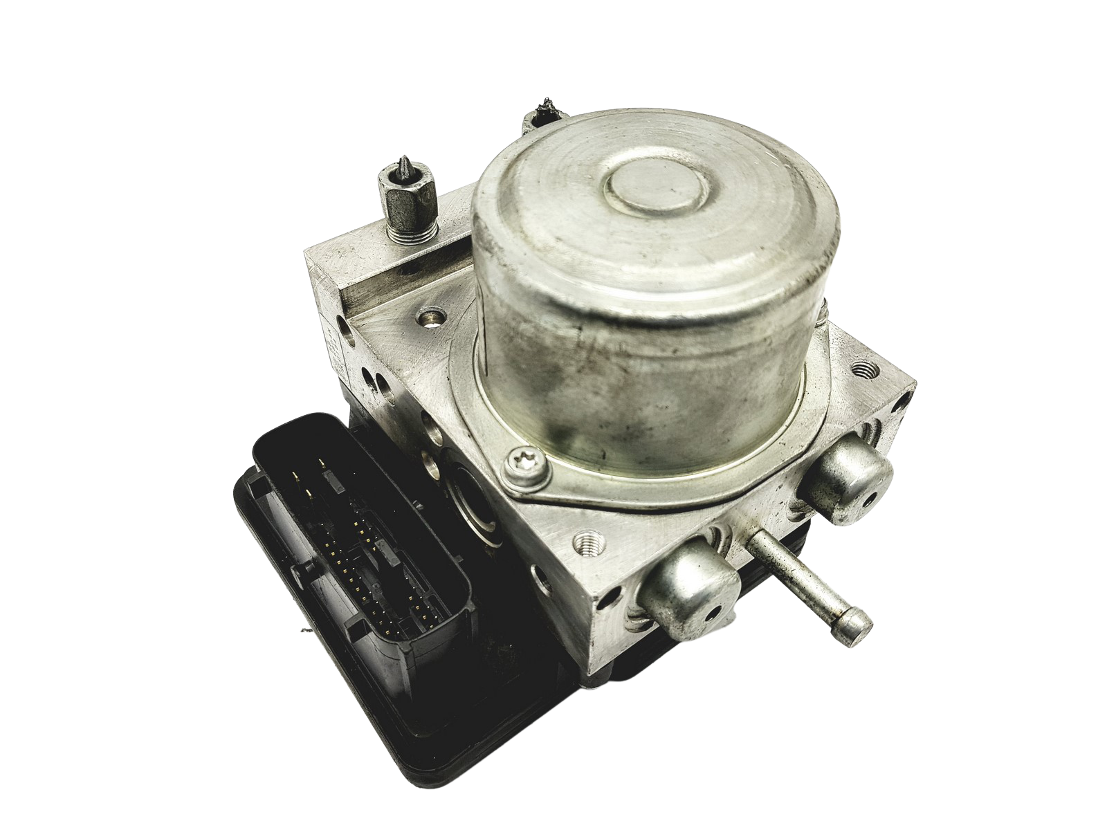 Abs Pump Nissan Juke 47660BF10D Hitachi main product photo