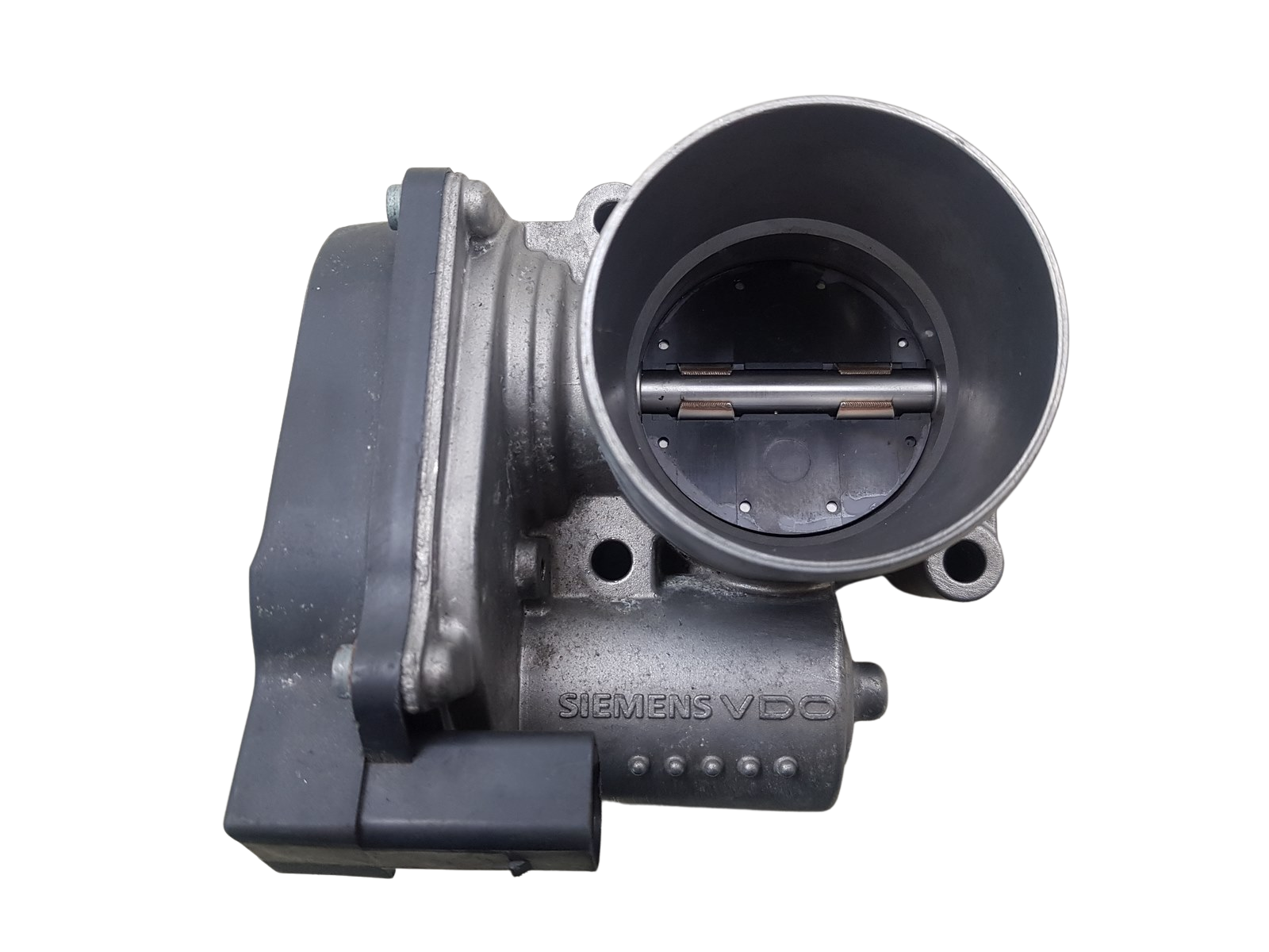 Air Throttle Body 03C133062C A2C53030936 1.4 TSI VW AG 1366 main product photo