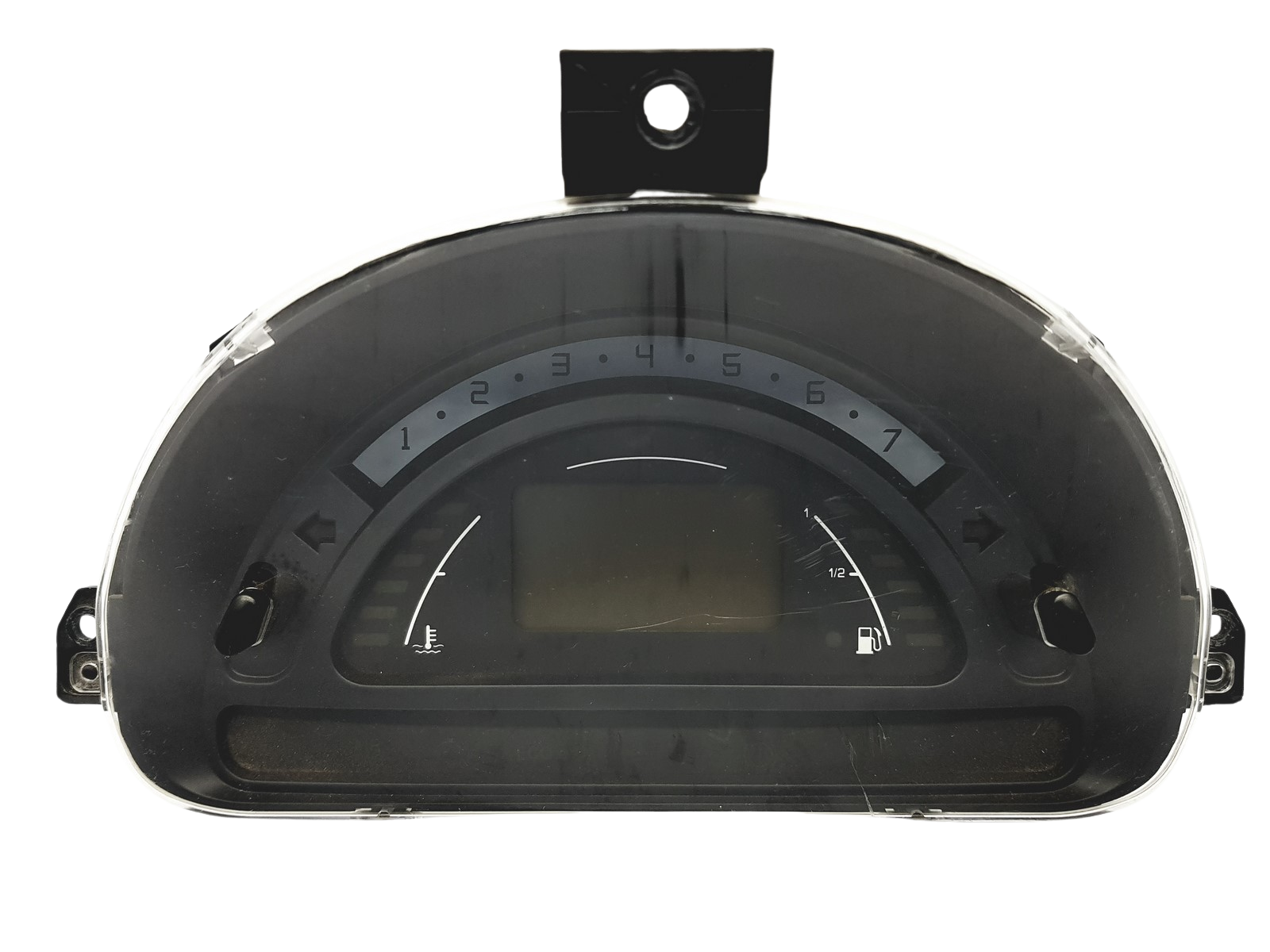 Speedometer/Instrument Cluster Citroen C2 C3 9652008280 G 00 52857 main product photo