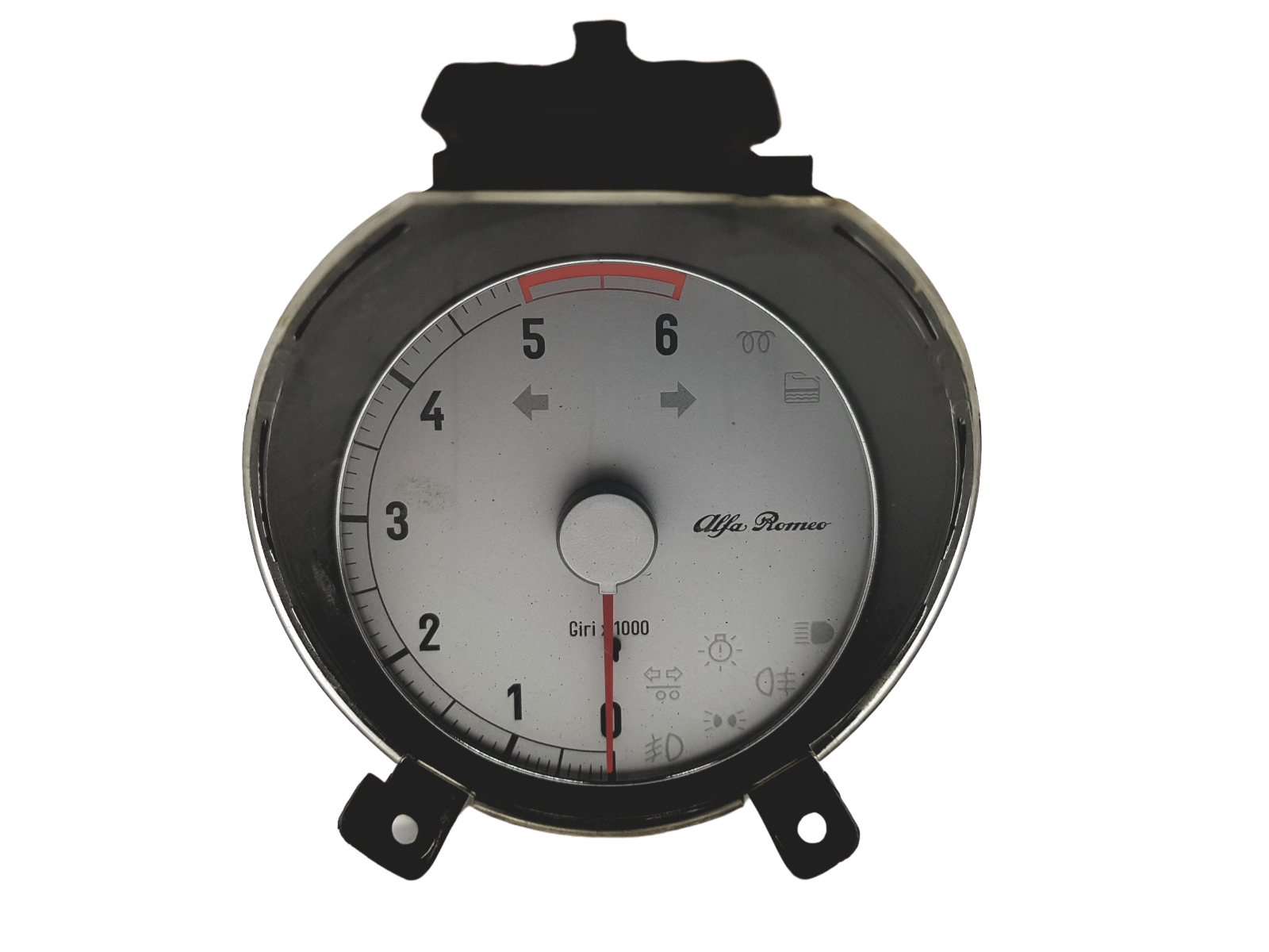 Speedometer/Instrument Cluster Alfa Romeo 156 GTS 6850840070 28685 main product photo