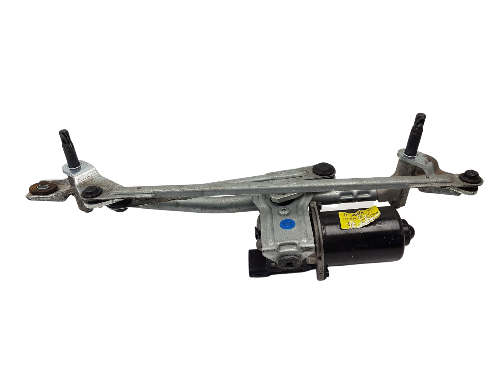 Wiper Mechanism KIA Picanto 2 98100-1Y000 F00S2S2838 1588 main product photo
