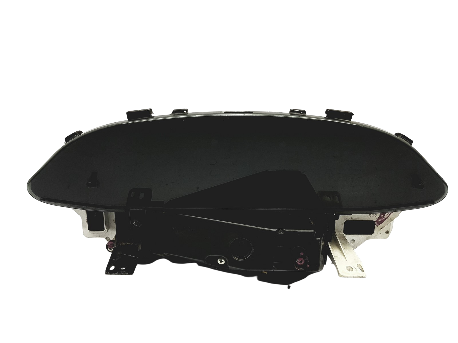 Speedometer/Instrument Cluster Toyota Yaris 83800-0D690-D 58944 main product photo