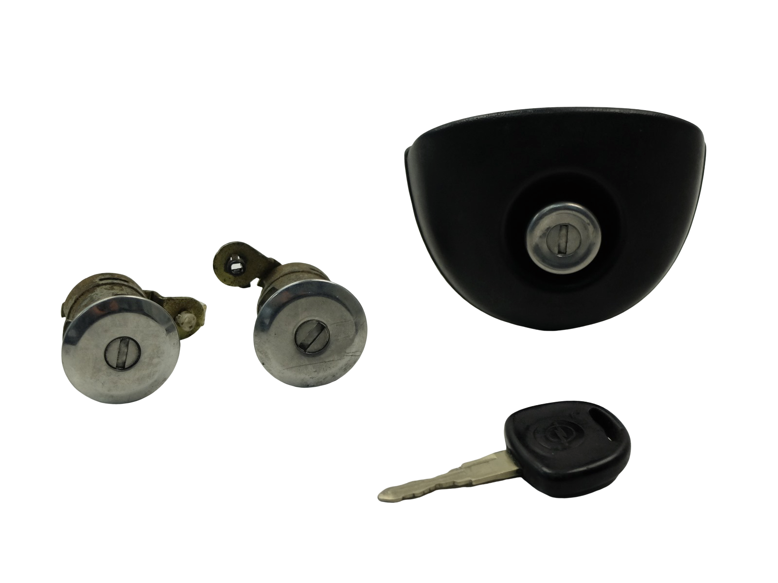 Door Lock Mechansim Opel Agila 167L 167R main product photo