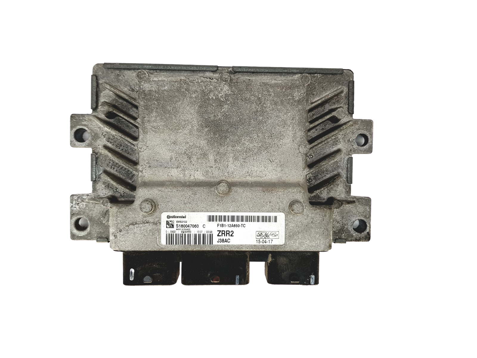 Controller Ford F1B1-12A650-TC S180047060C Continental 25576 main product photo