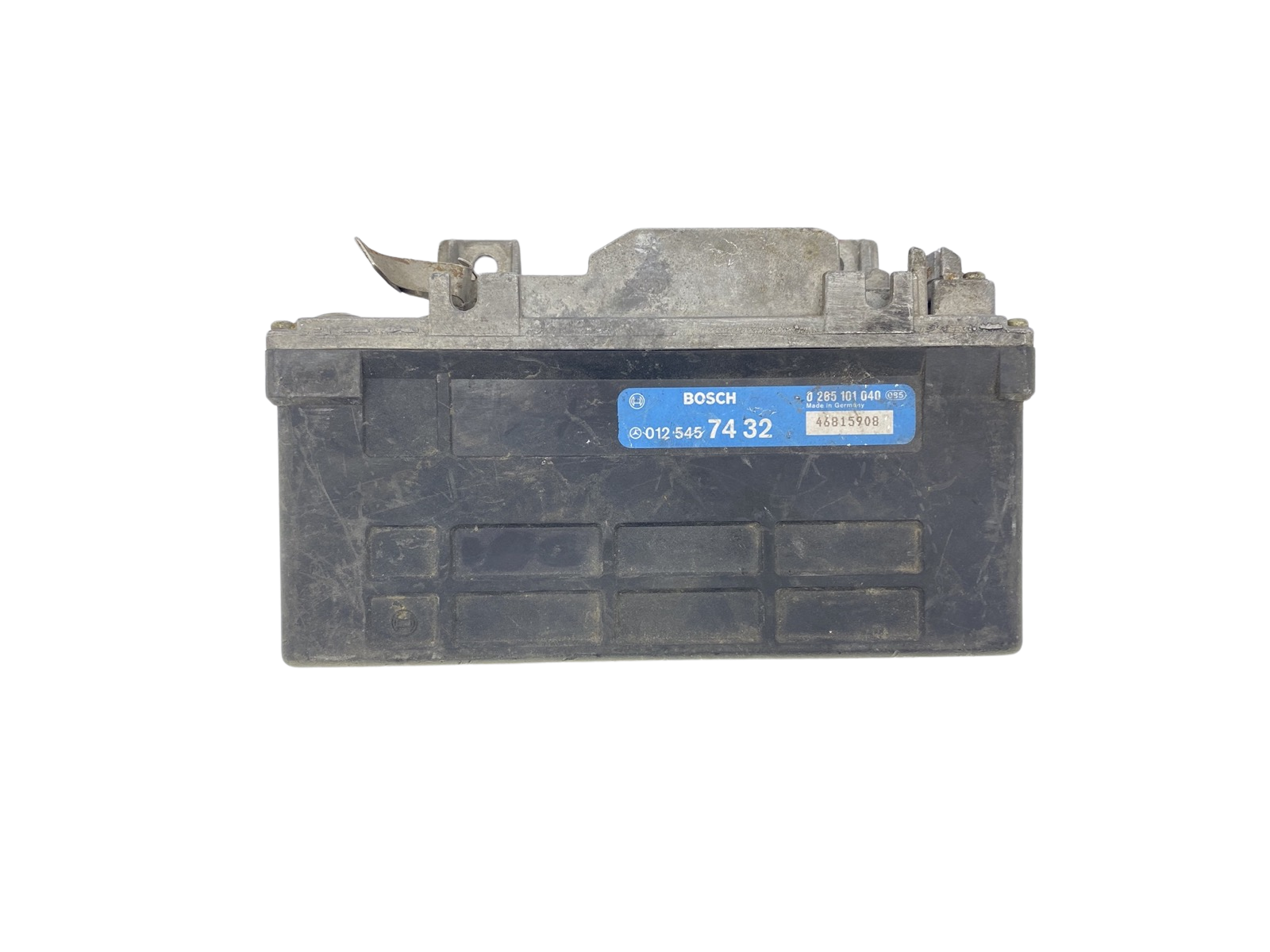 Controller ABS Mercedes 0125457432 0265101040 Bosch 54844 main product photo