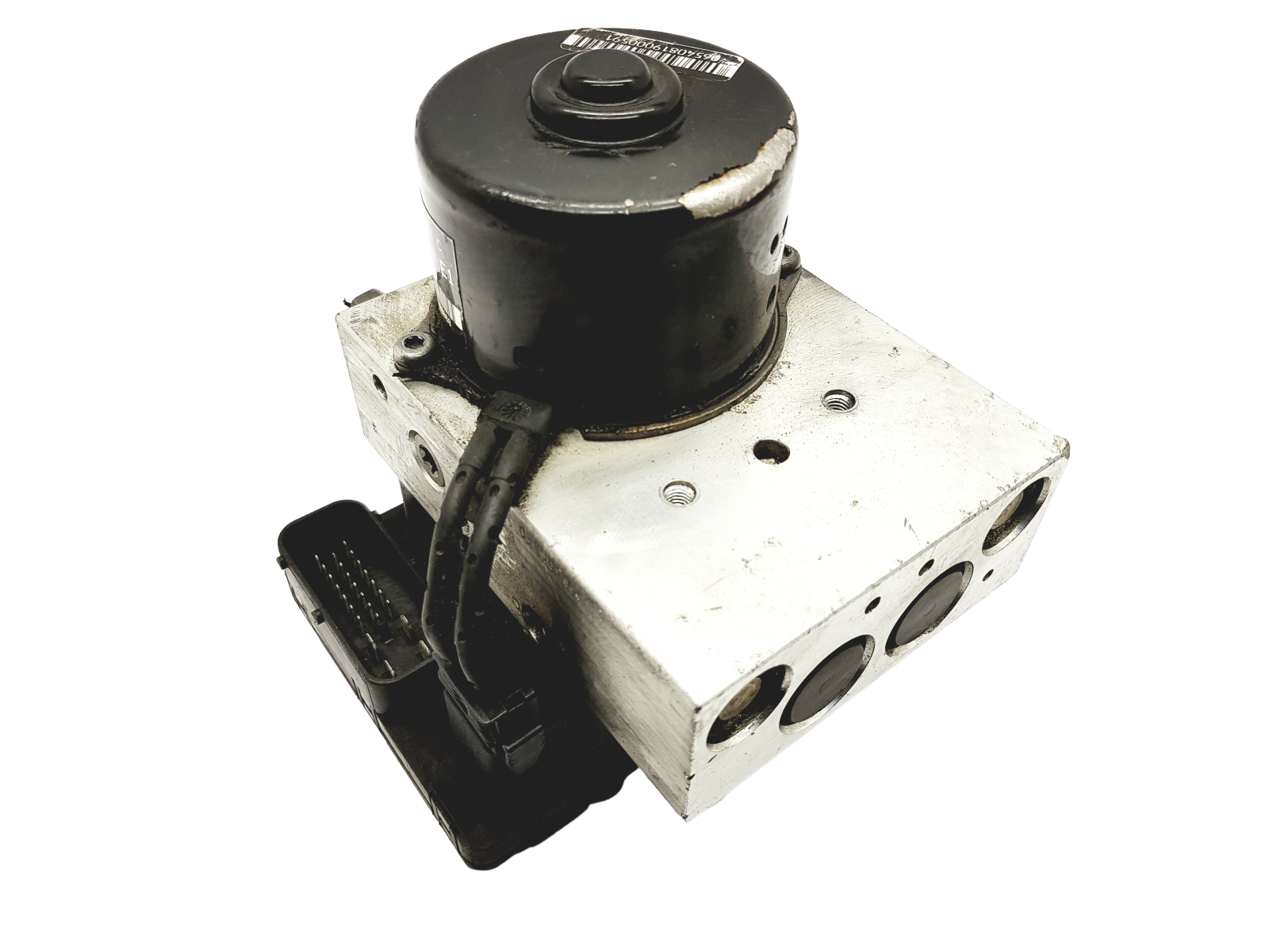 Abs Pump Audi A3 VW Golf MK4 1J0614217C 1J0907379H ATE 34829 main product photo
