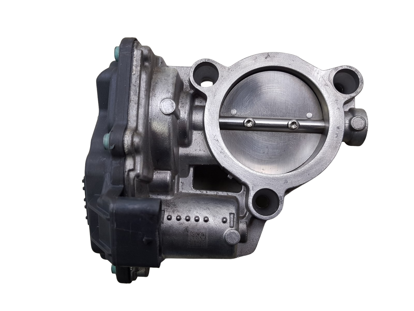 Air Throttle Body BMW Mini 13.54- 7618838 A2C15022300 2196 main product photo