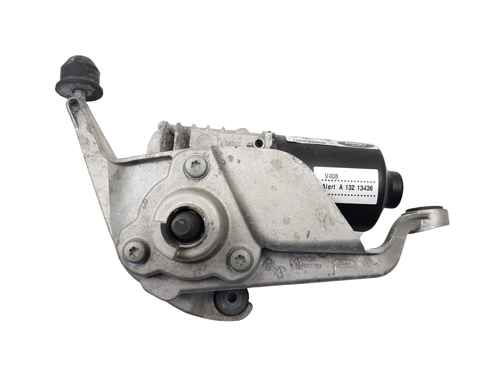 Wiper Motor Right Ford Connect DT11-17504-BC W000034816 main product photo