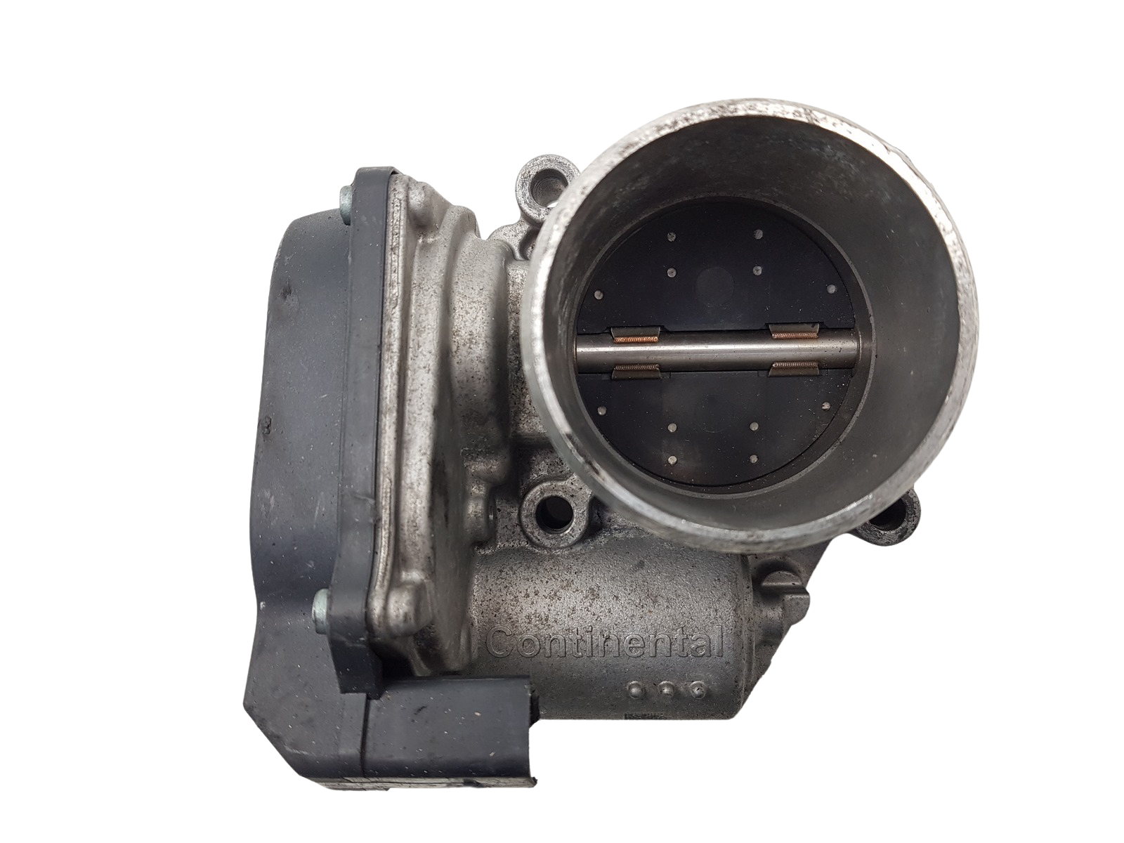 Air Throttle Body 06F133062Q A2C84068600 VW Audi Seat Skoda 3549 main product photo