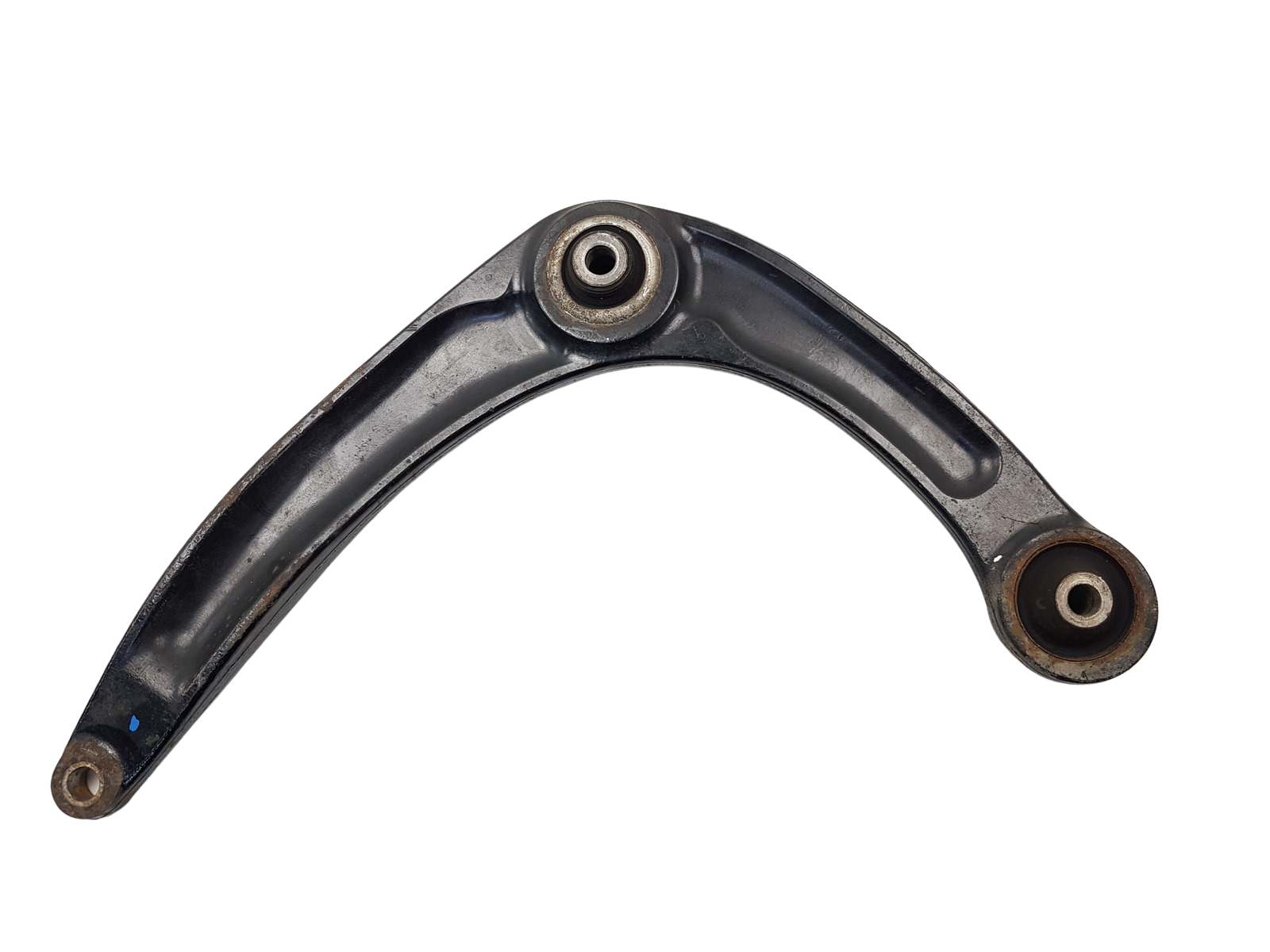 Suspension Arm Right Front Citroen Peugeot 566792AW 3521P3 main product photo