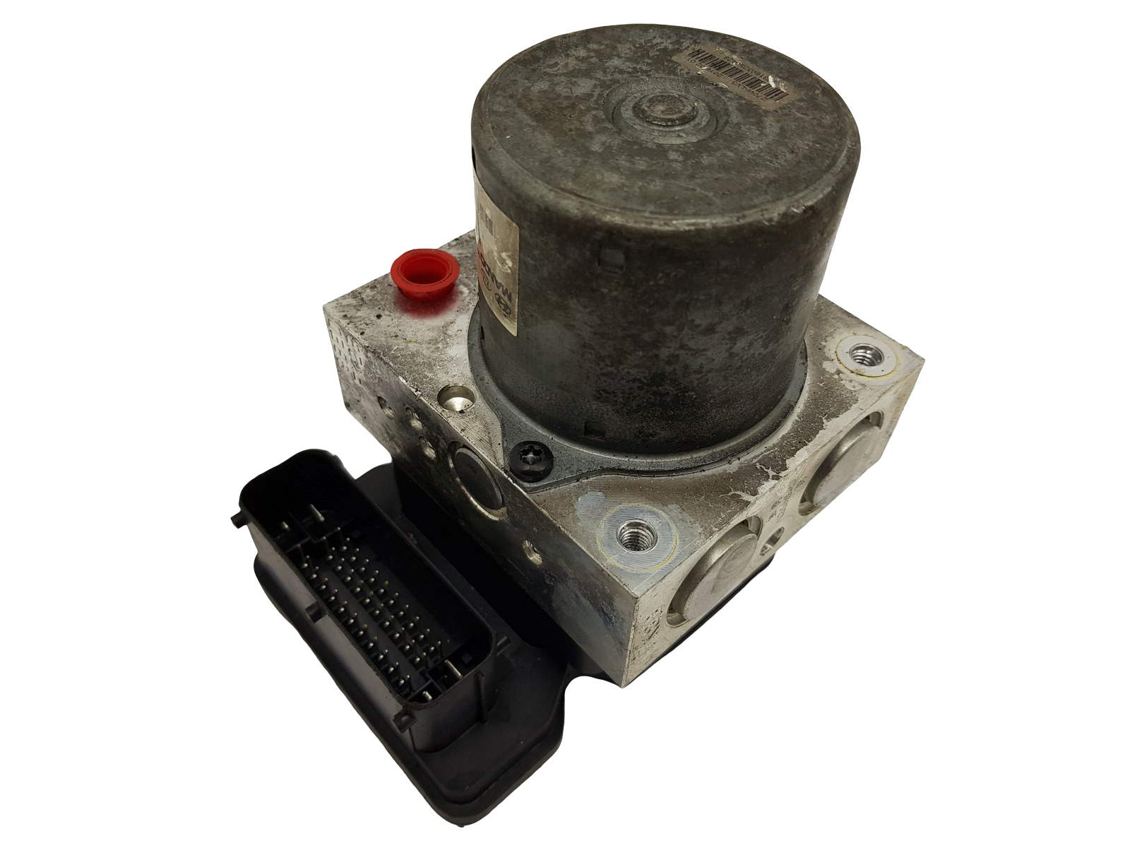 Abs Pump Kia Rio 58920-1W570 BE6003G943 Mando main product photo