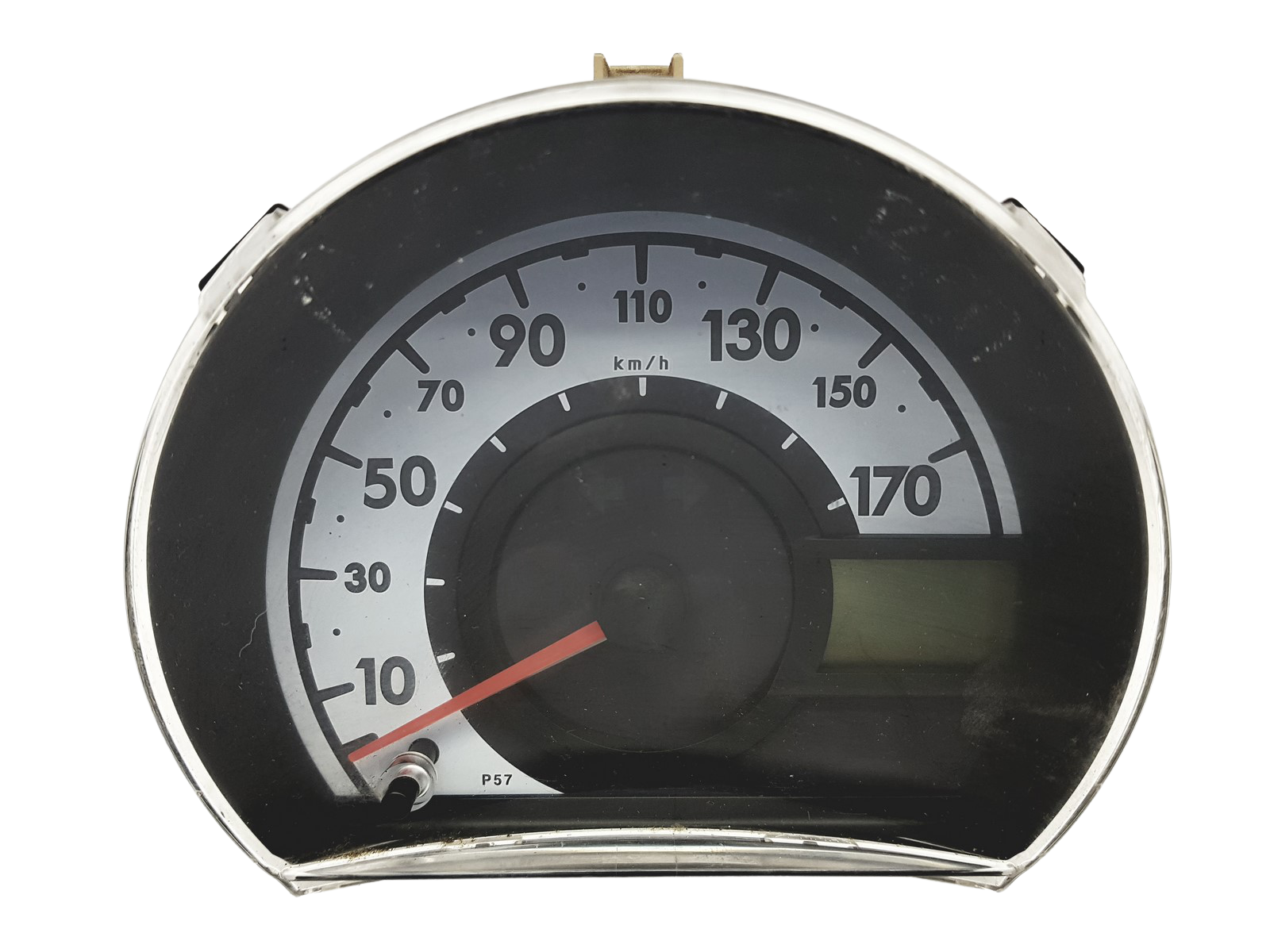 Speedometer/Instrument Cluster Aygo 107 C1 83800-0H010-C Toyota PSA 48622 main product photo