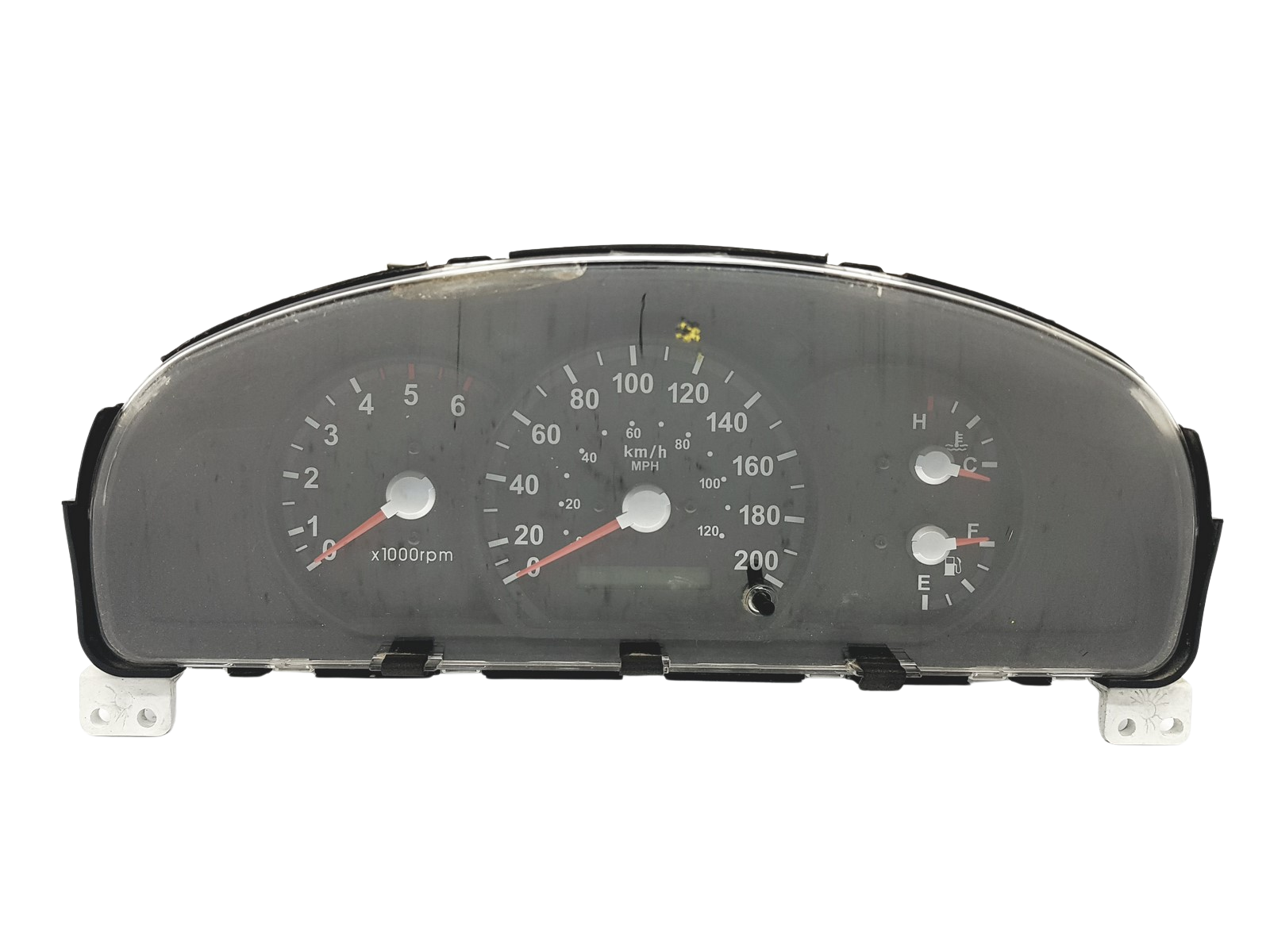 Speedometer/Instrument Cluster Kia Sorento 94003-3E087 56944 main product photo