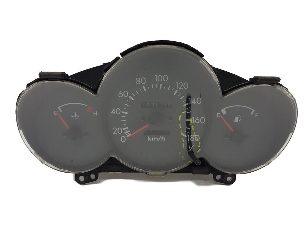 Speedometer/Instrument Cluster Hyundai Atos 94001-02410 9400102410 13482 main product photo