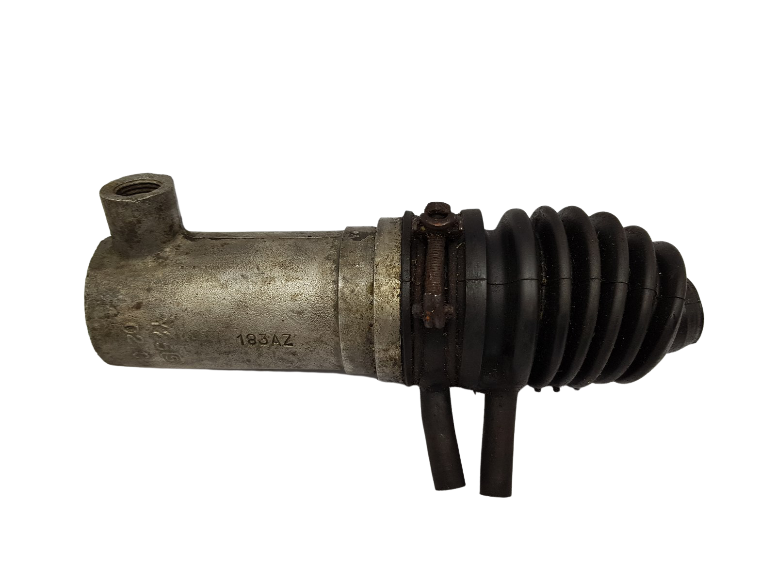 Shock Absorber Rear Citroen Xantia 15mm 11797 main product photo