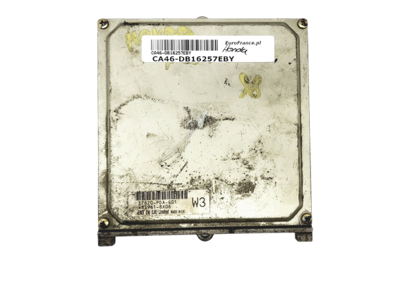 Controller 37820-PDA-G01 483961-8X06 W3 Honda Oki Limited main product photo
